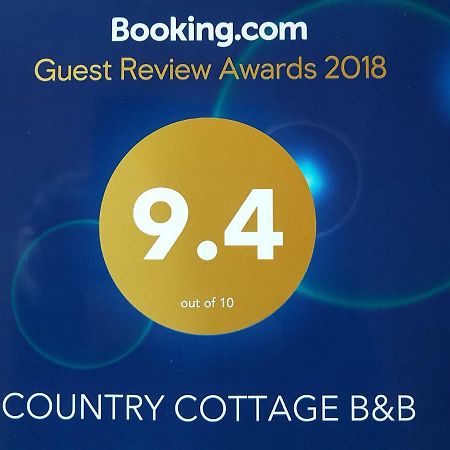 Country Cottage B&B Crossakeel Exterior photo